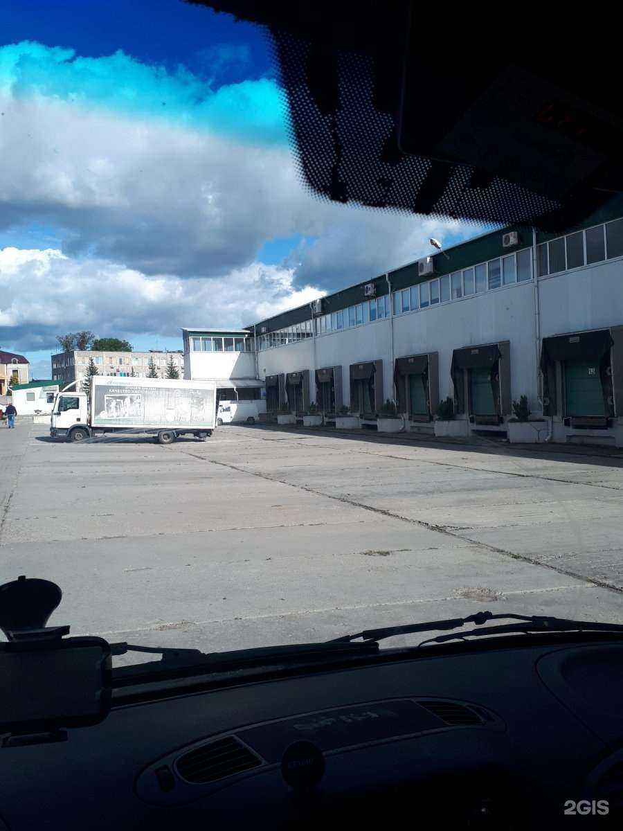 Отзывы на компанию Юринат в Калининграде c фото