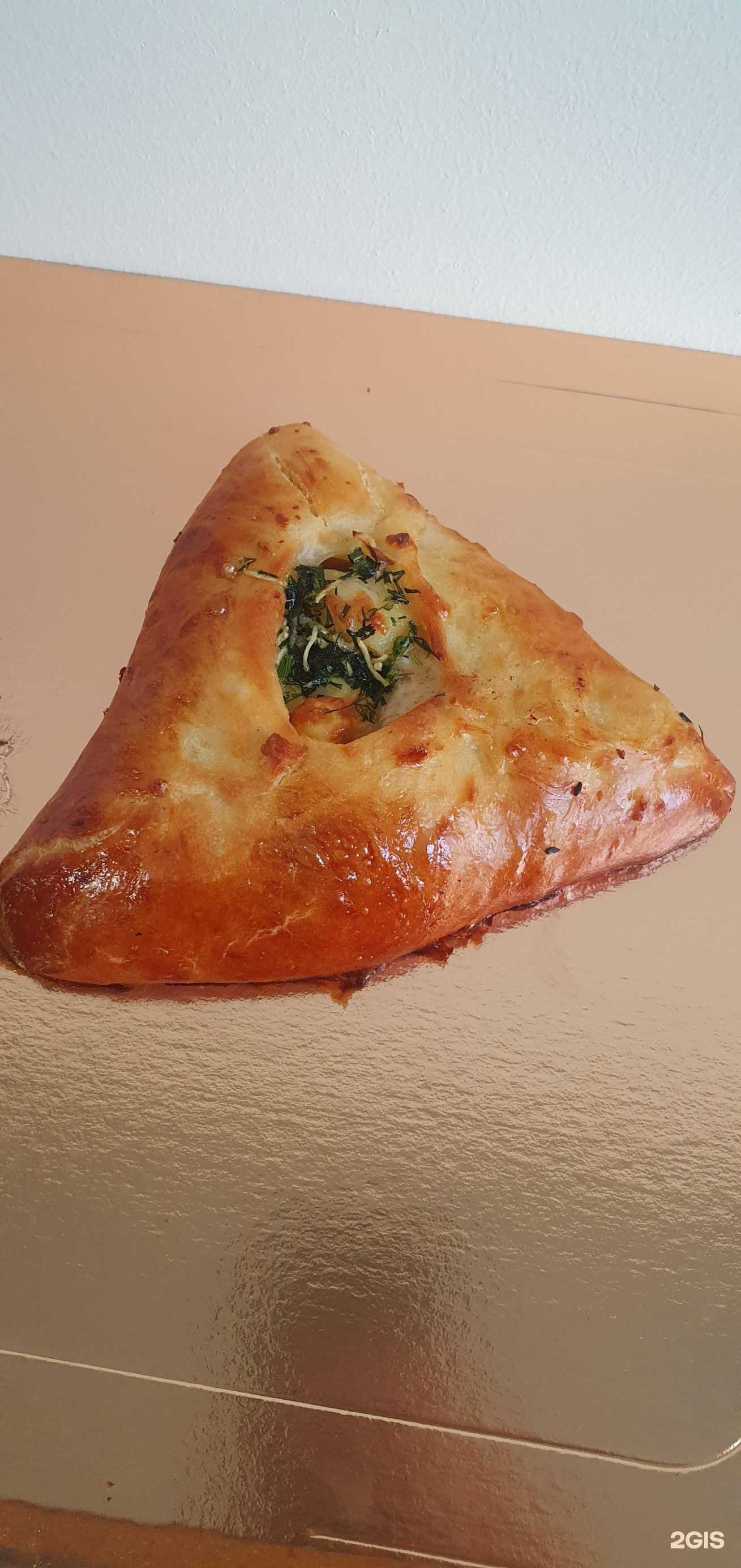 Отзывы на компанию Пекарня в г. Краснодар c фото