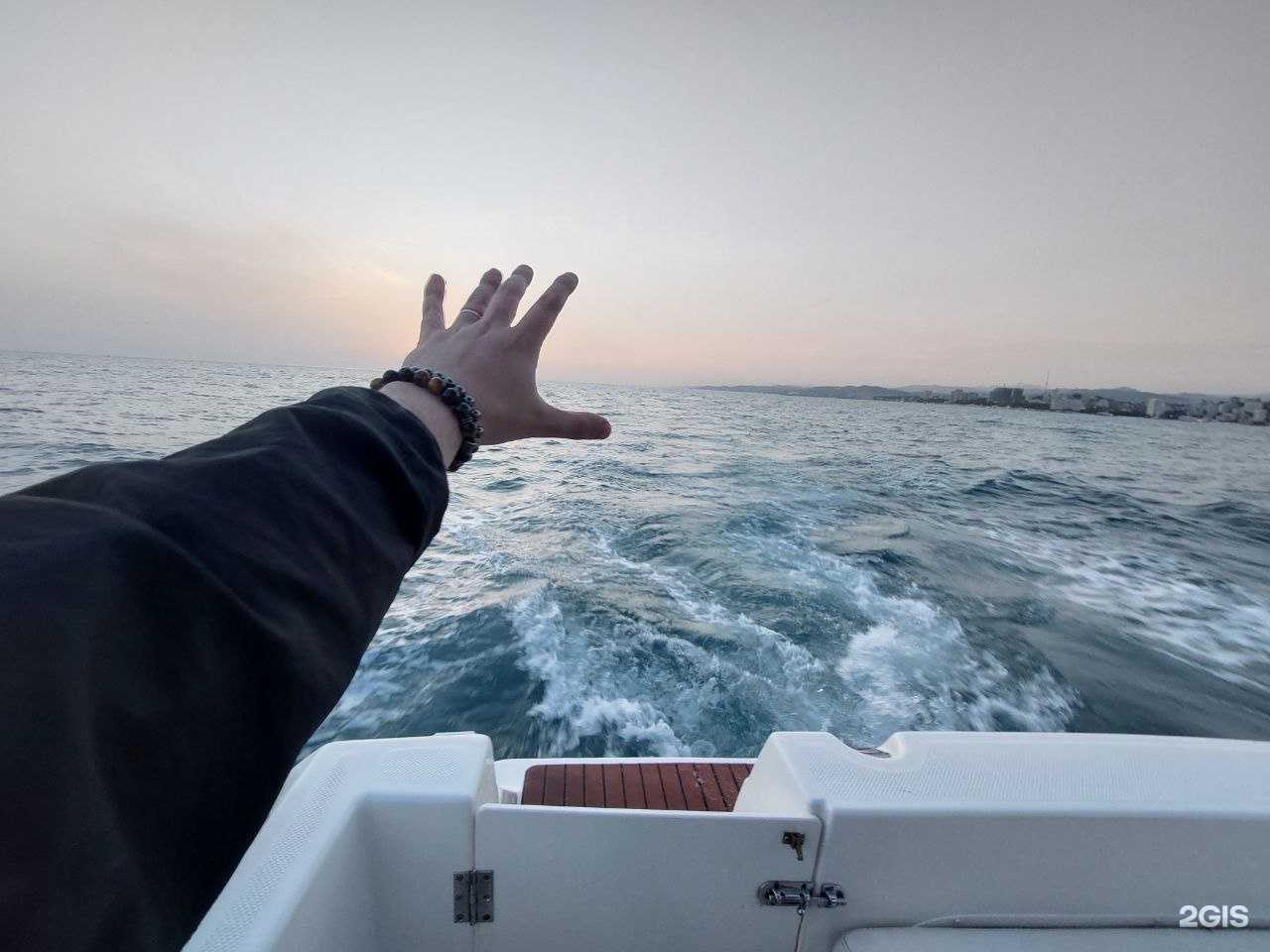 Отзывы на компанию Белая Яхта в г. Сочи c фото