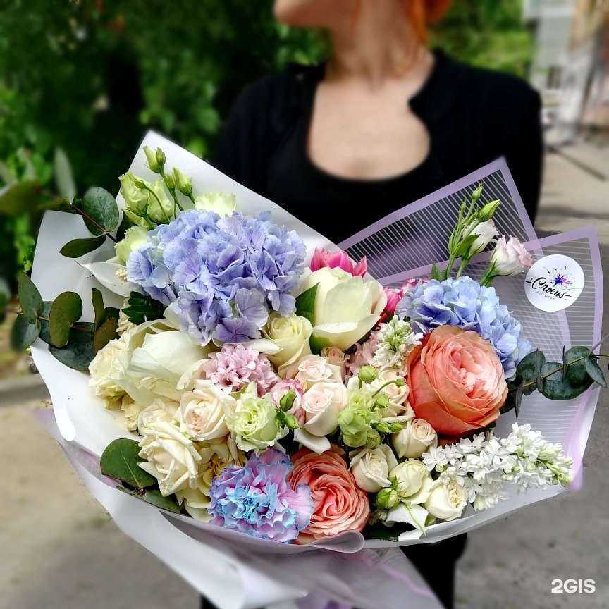 Отзывы на компанию Crocus в Воронеже c фото