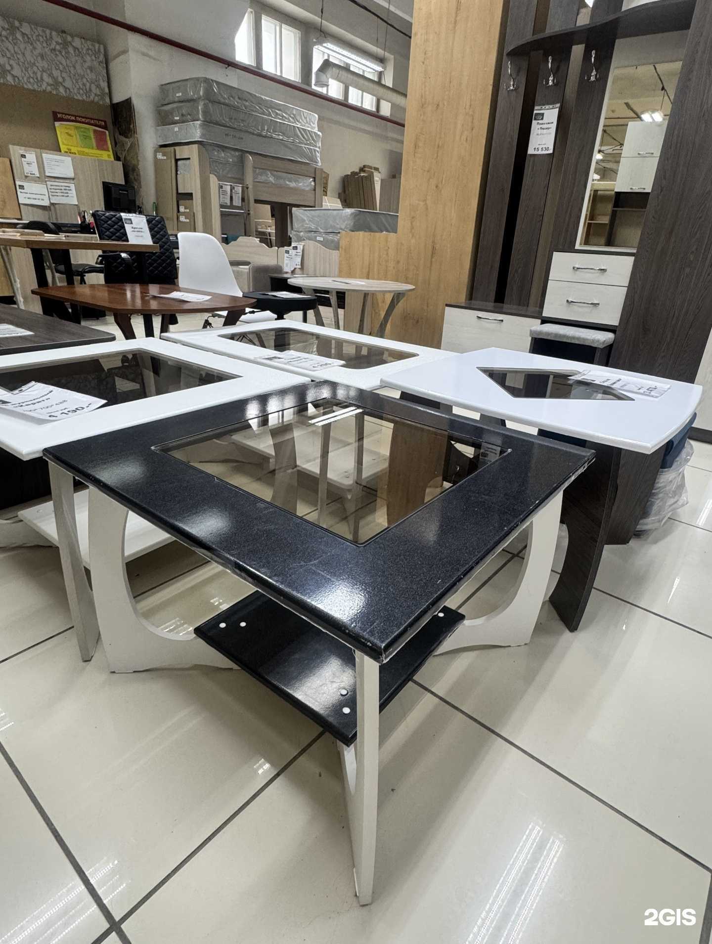 Отзывы на компанию Элит-Мебель в Бийске c фото