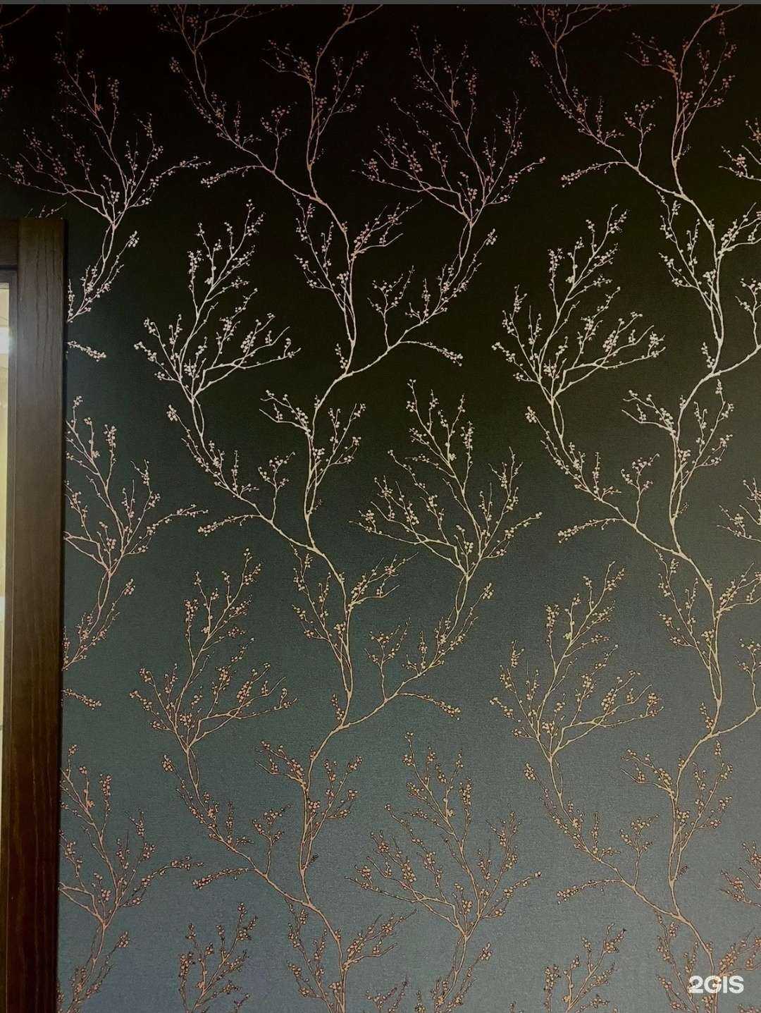 Отзывы на компанию Стильные обои в Казани c фото