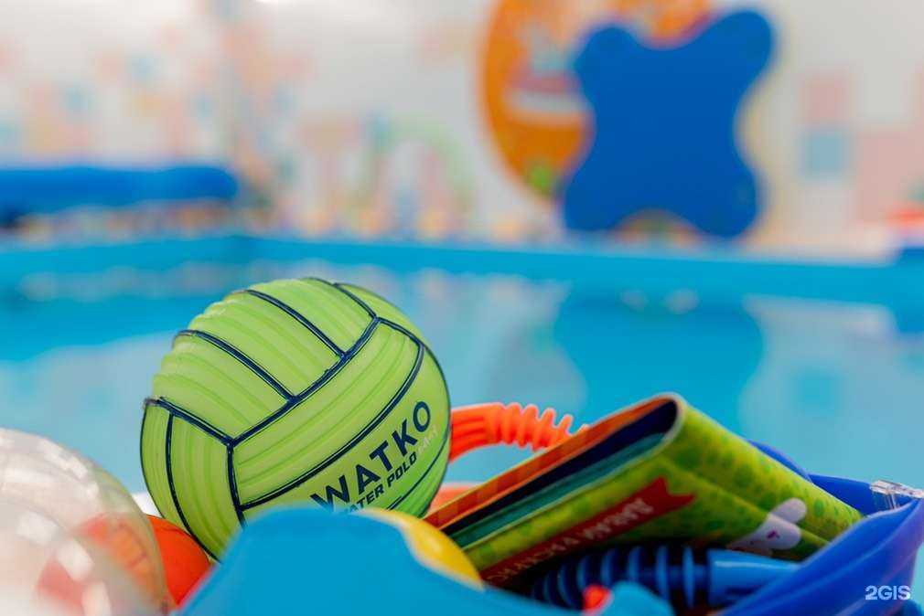 Отзывы на компанию Брызги Визги в г. Новороссийск c фото