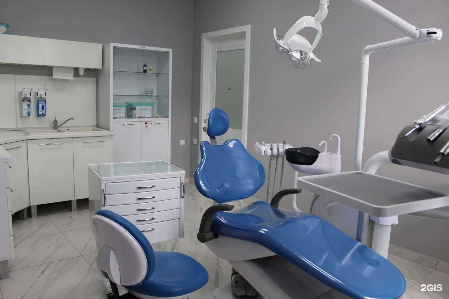 Отзывы на компанию Стоматология на Игримской в Тюмени c фото