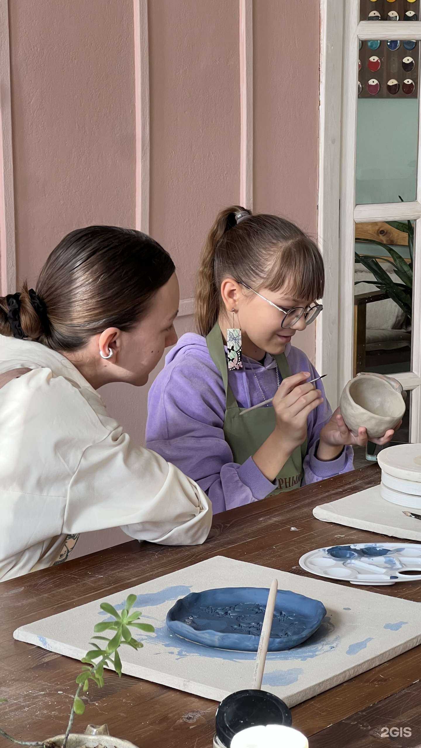 Отзывы на компанию Гончарный двор в г. Нижний Тагил c фото