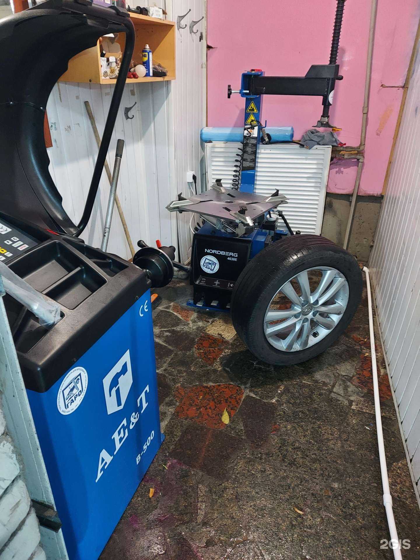 Отзывы на компанию Автомойка в г. Тольятти c фото