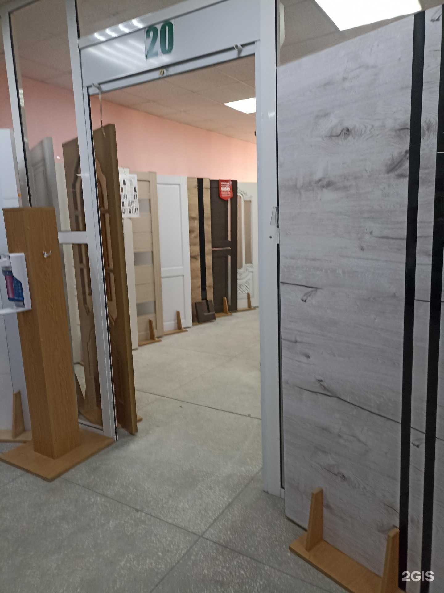 Отзывы на компанию Дверона в г. Челябинск c фото