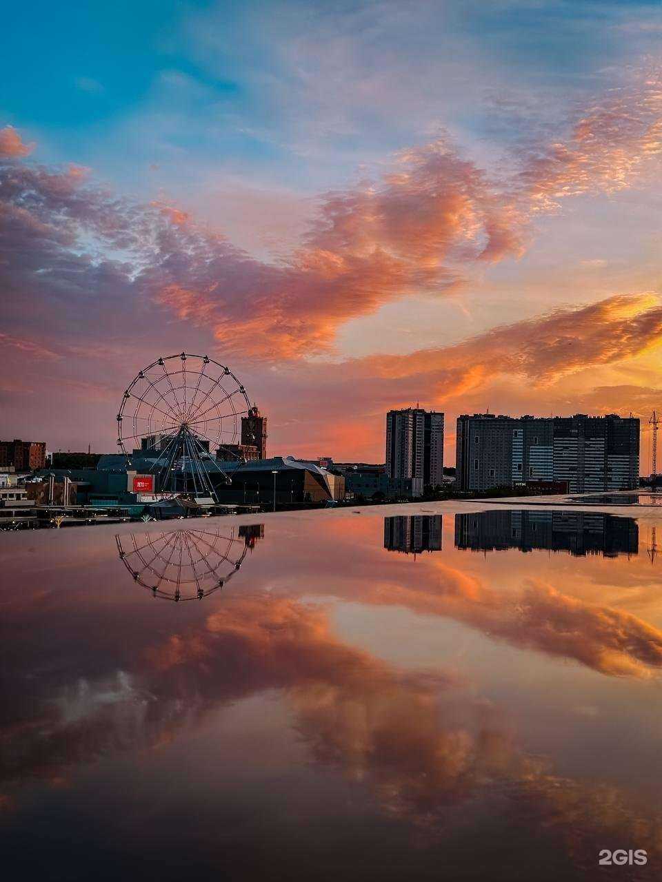 Отзывы на компанию Крыша в Челябинске c фото