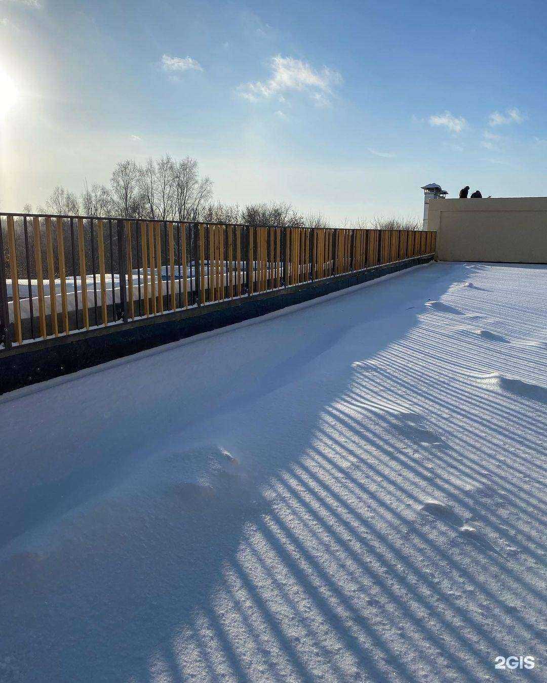 Отзывы на компанию МУ-53 в г. Новосибирск c фото