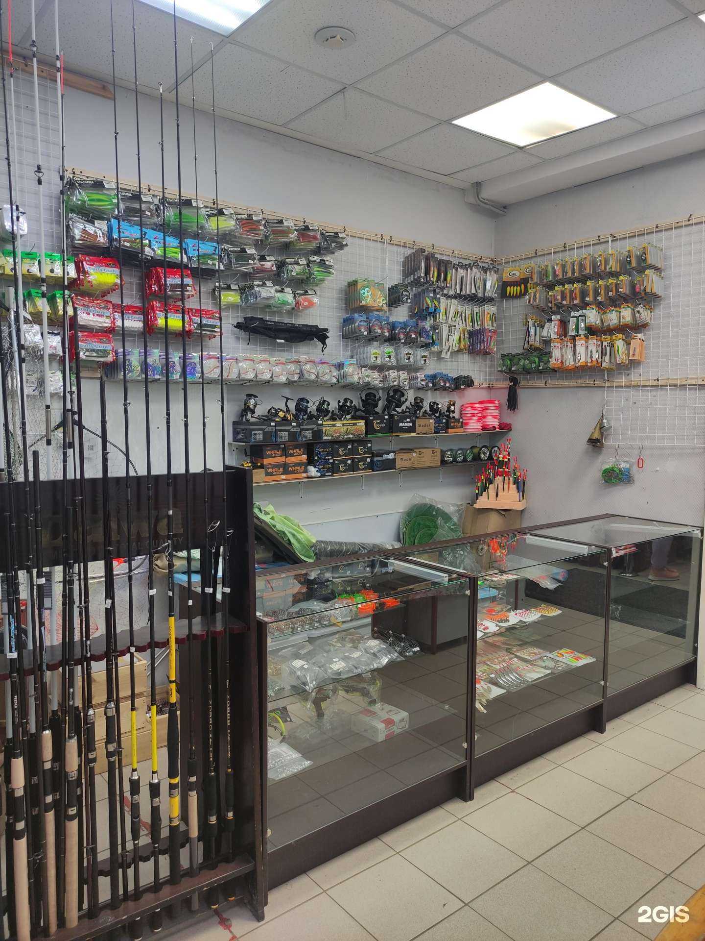 Отзывы на компанию Клюёт в Балашихе c фото