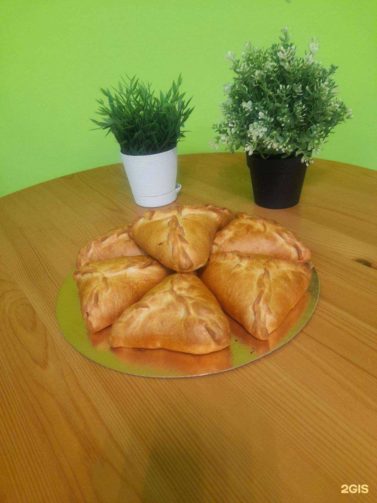 Отзывы на компанию Колосок в Тюмени c фото