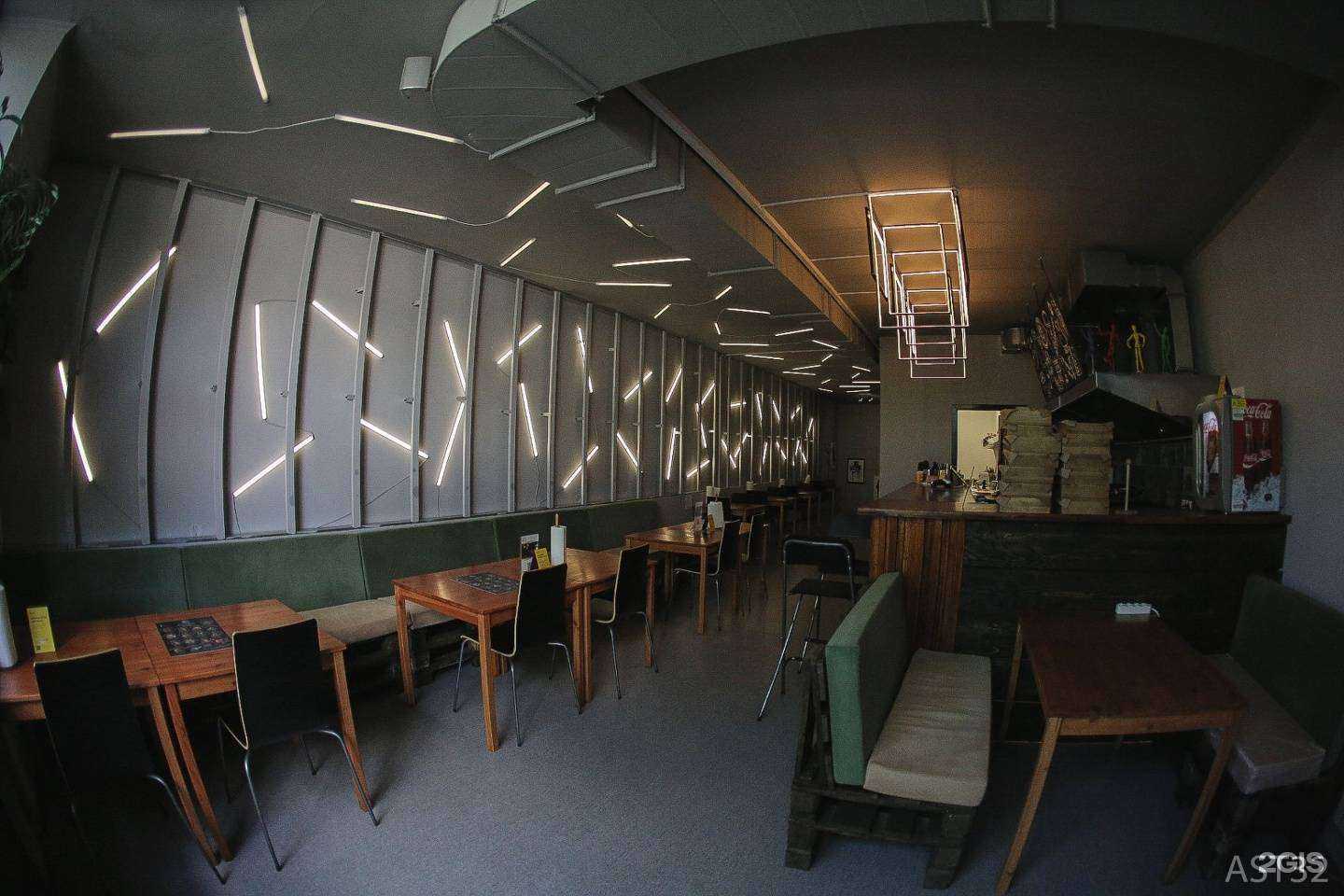 Отзывы на компанию Skoll Pub в Краснодаре c фото