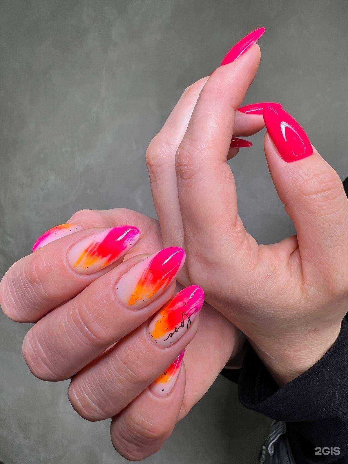 Отзывы на компанию Okinawa Beauty в г. Белгород c фото