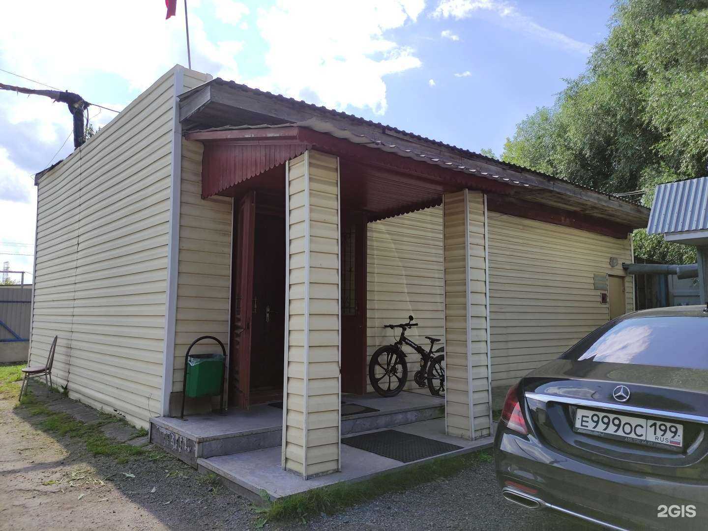 Отзывы на компанию Гефест  в г. Коммунарка c фото