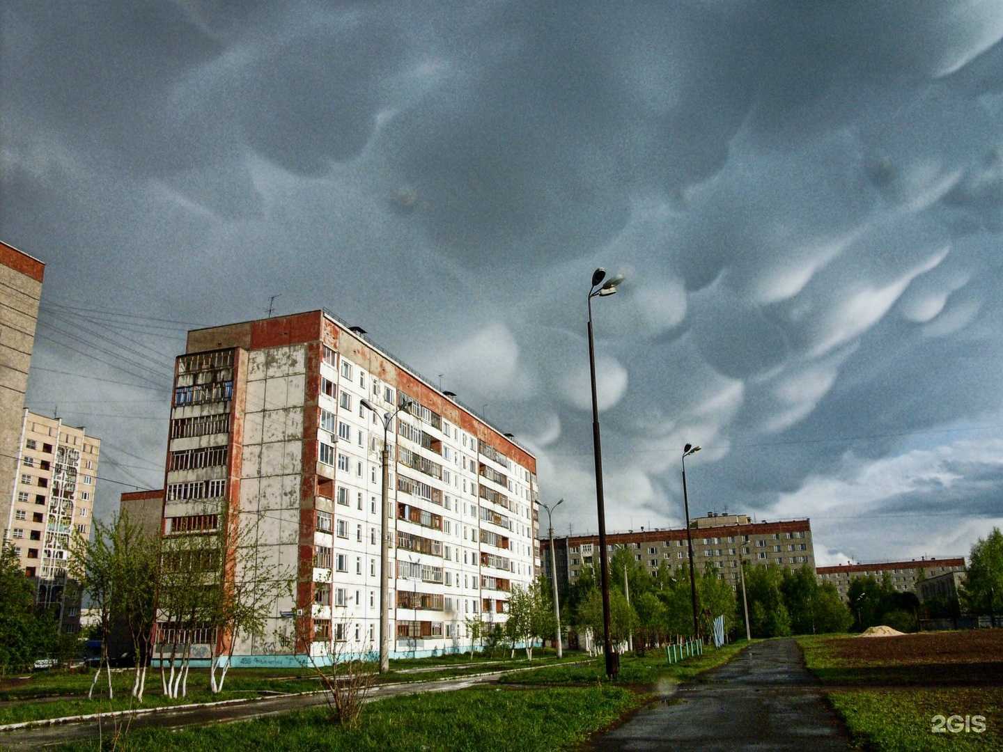 Отзывы на компанию Biryuza  в Ижевске c фото - фотография 2 из 2