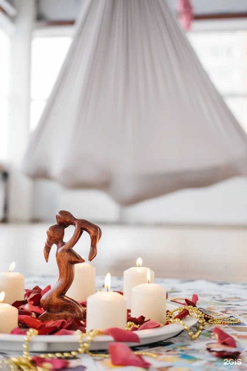 Отзывы на компанию Добаюкивание в Самаре c фото