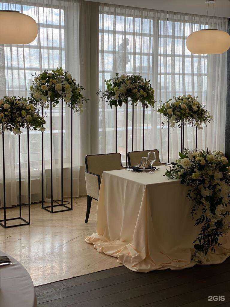 Отзывы на компанию Василиса цветочница в Отрадном c фото