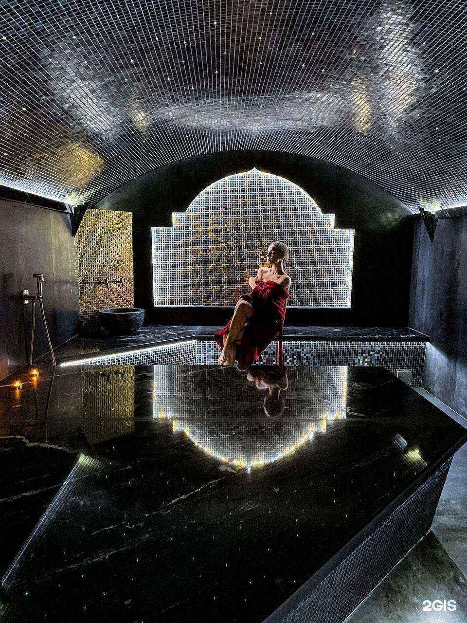 Отзывы на компанию Siam SPA в Сочи c фото