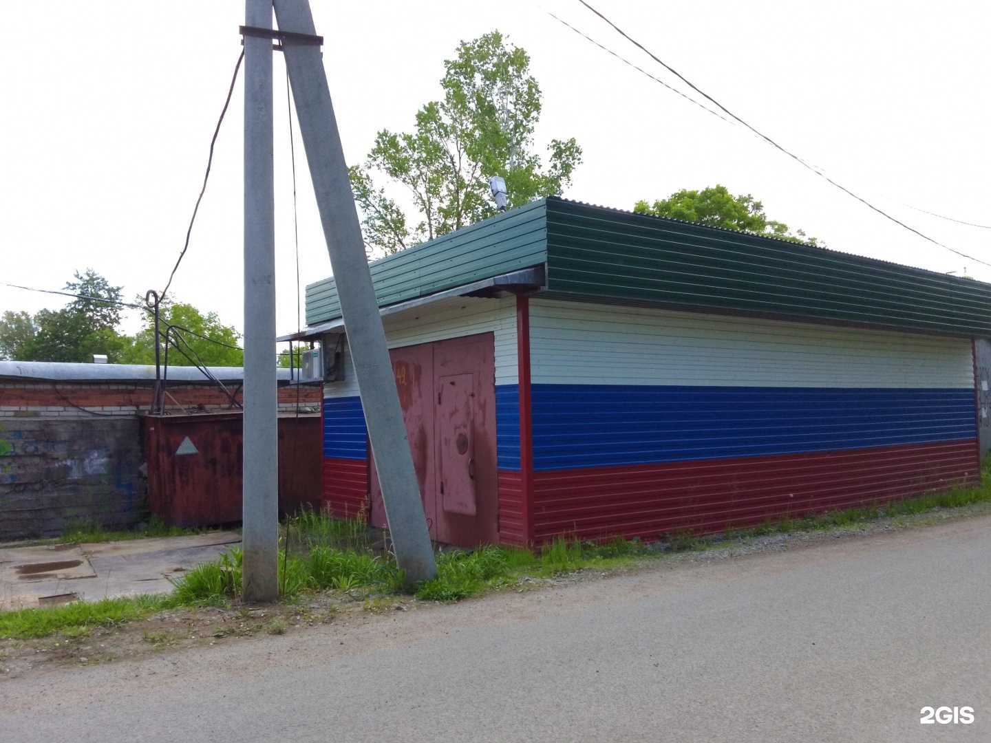 Отзывы на компанию Автомастерская в Хабаровске c фото