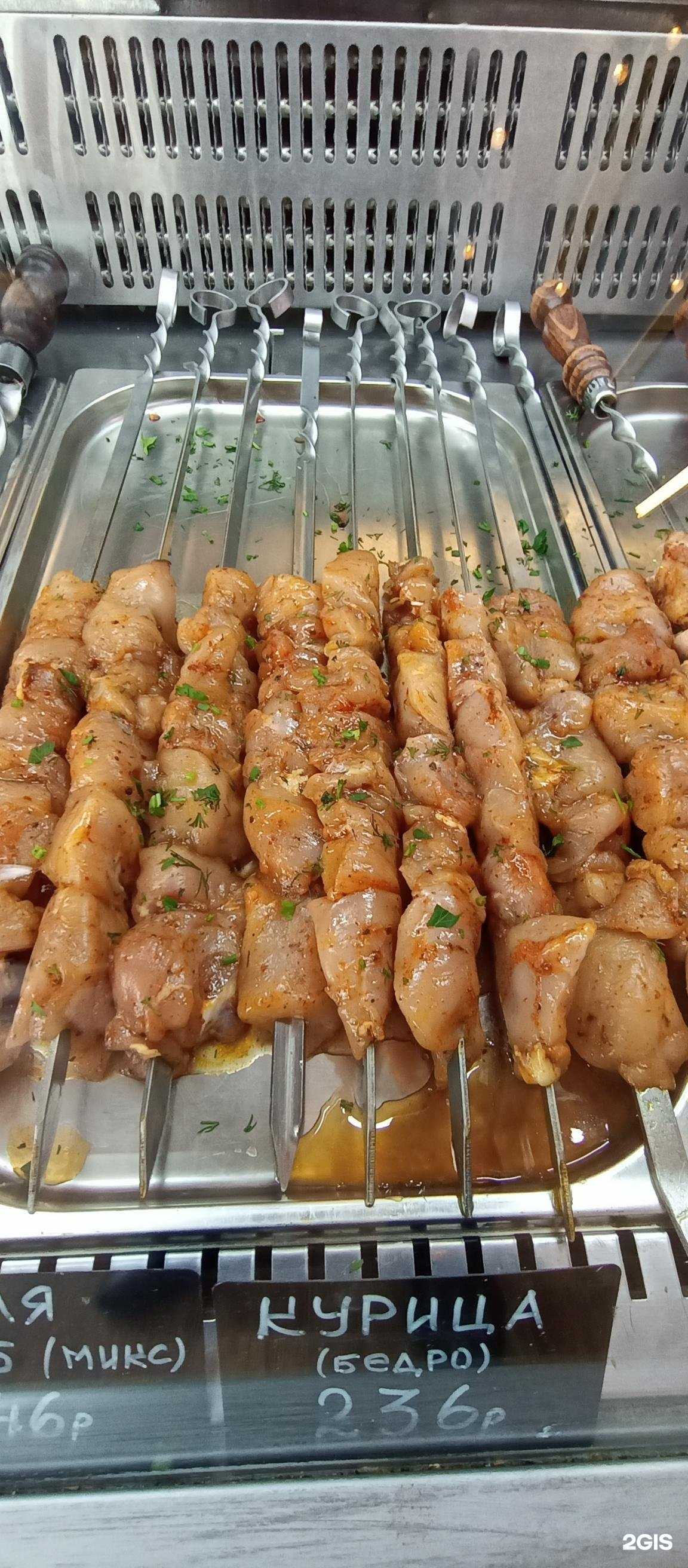 Отзывы на компанию Мастер мяса в Омске c фото