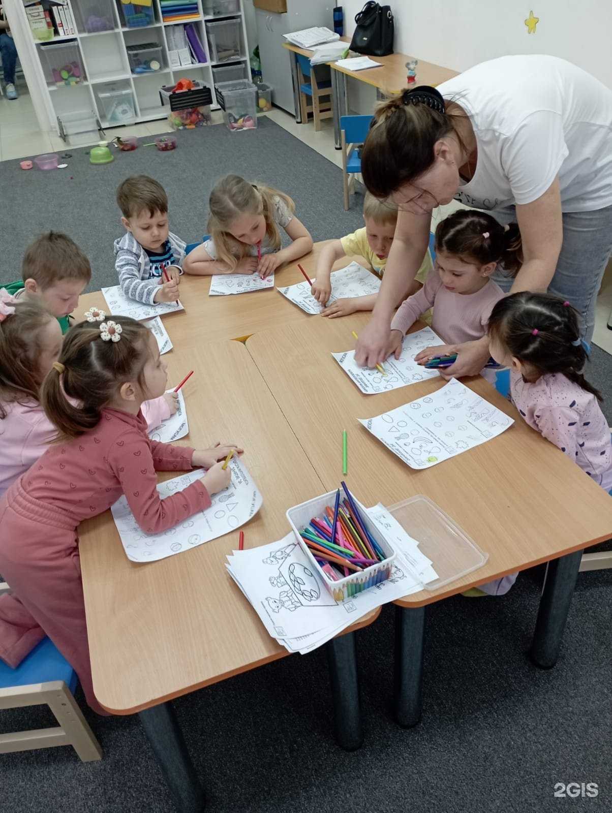 Отзывы на компанию Атмосфера в Алексеевке c фото