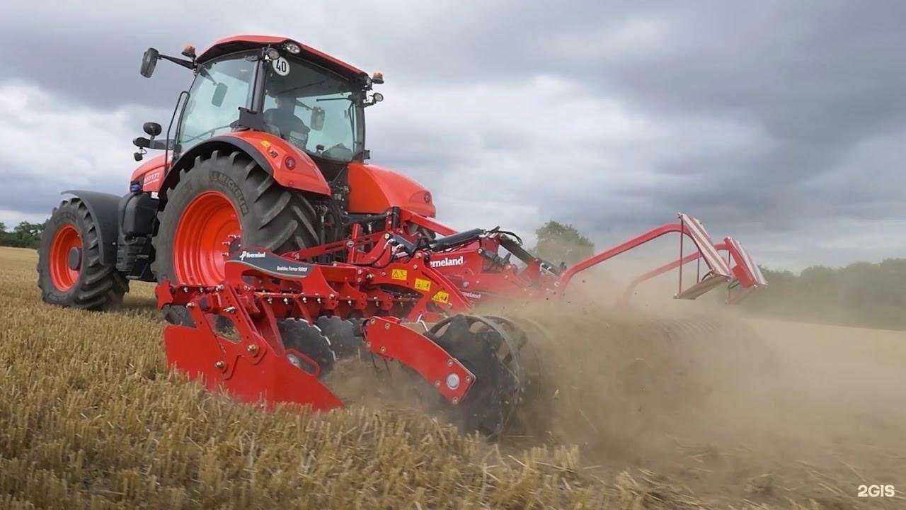 Отзывы на компанию Эдельвейс-агро в Тимашёвске c фото