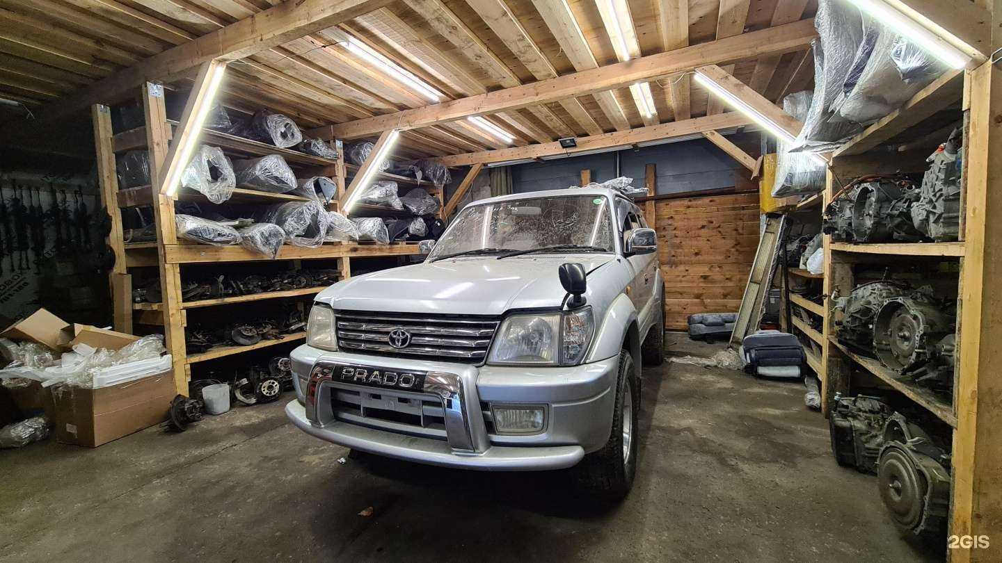 Отзывы на компанию АвтоБокс  в г. Улан-Удэ c фото