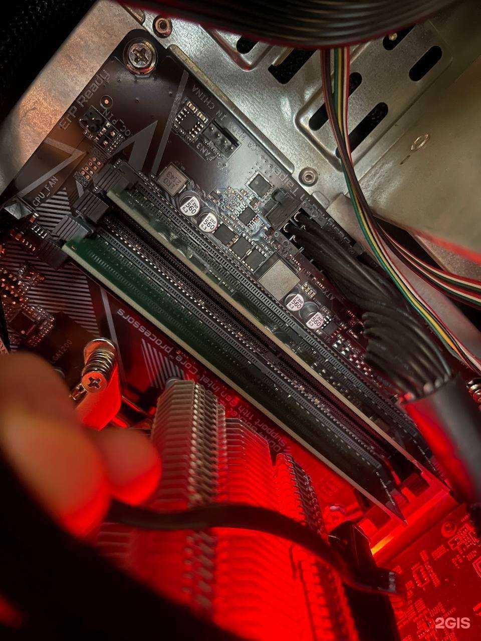 Отзывы на компанию Virtus в Кемерове c фото