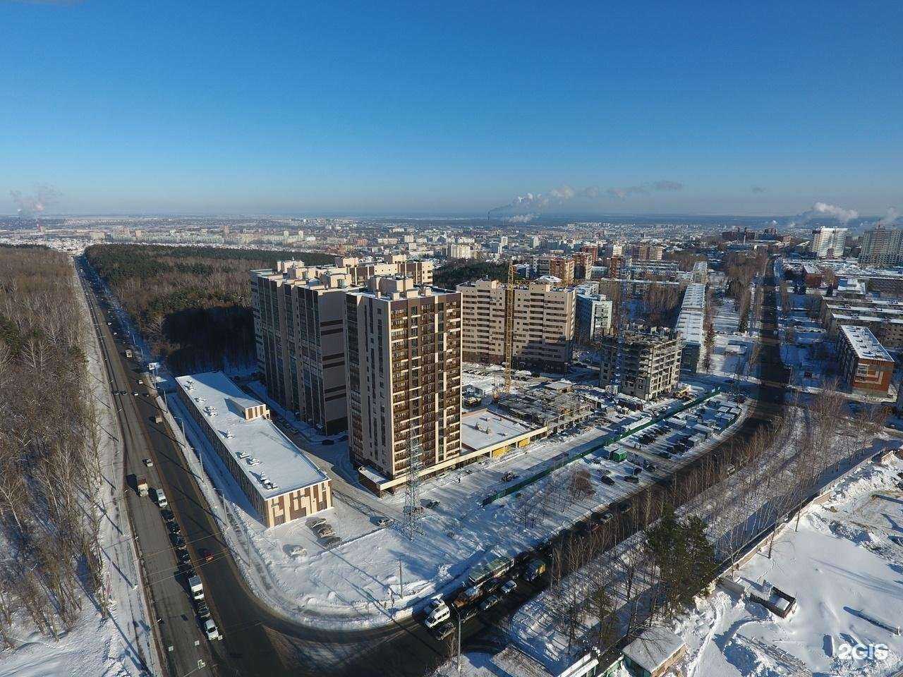 Отзывы на компанию Специализированный застройщик Ривьера в г. Пенза c фото