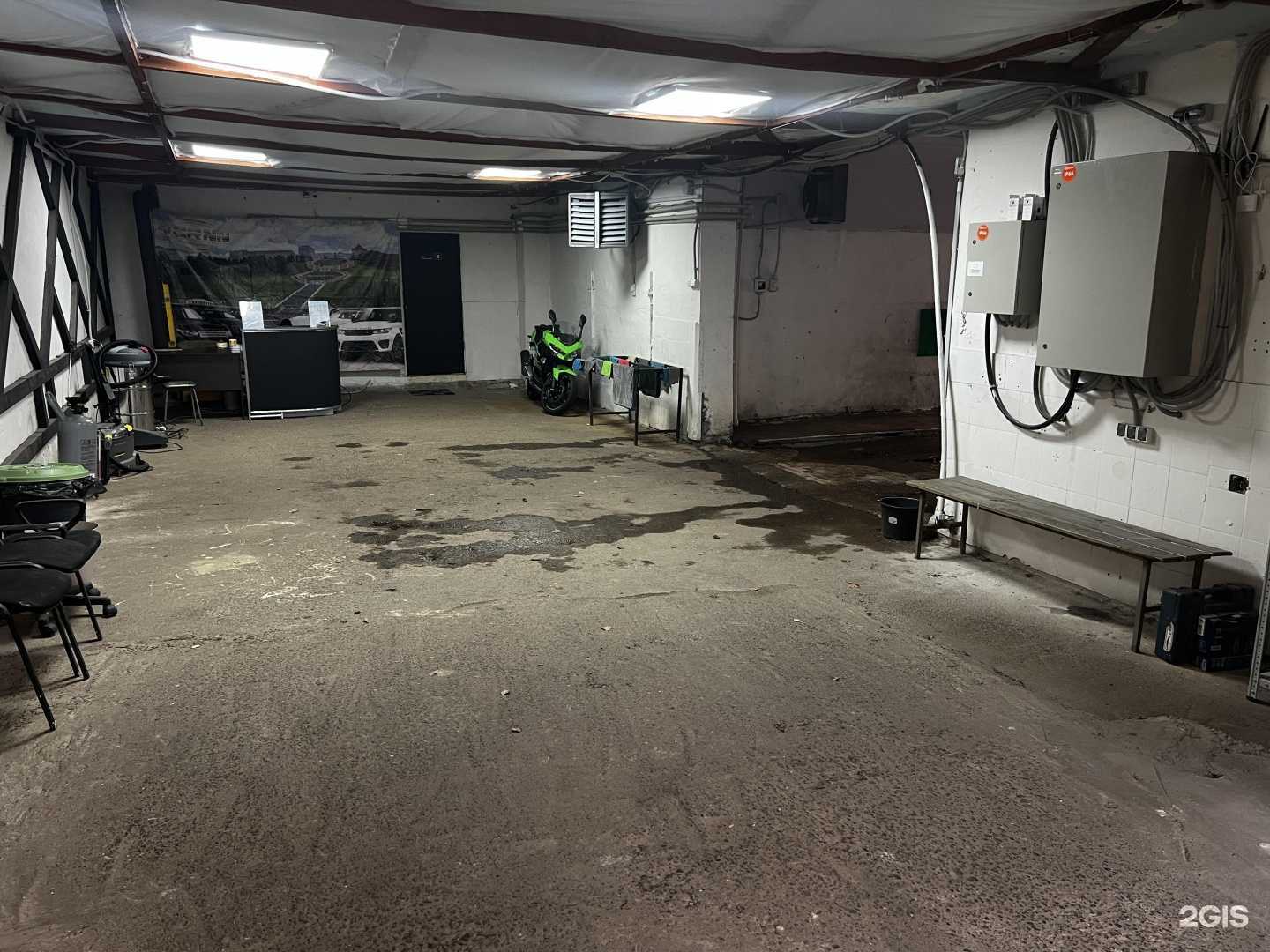 Отзывы на компанию Lux в г. Нижний Новгород c фото