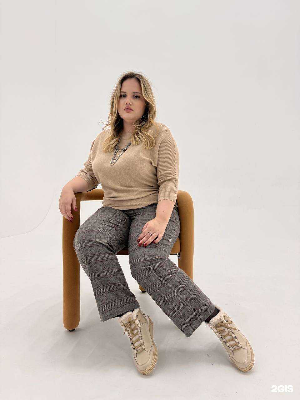 Отзывы на компанию Big в Саратове c фото