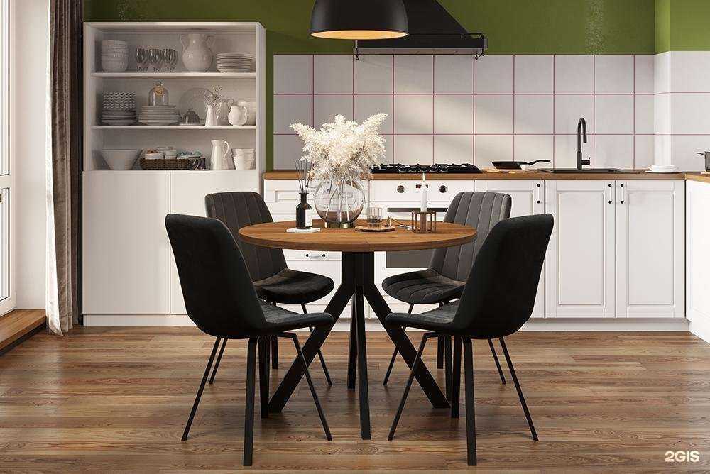 Отзывы на компанию Stolone в Владивостоке c фото