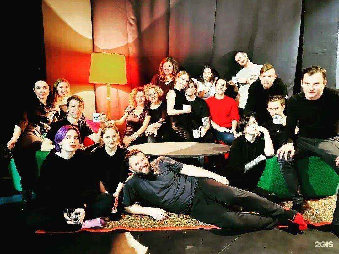 Отзывы на компанию Свои в Самаре c фото