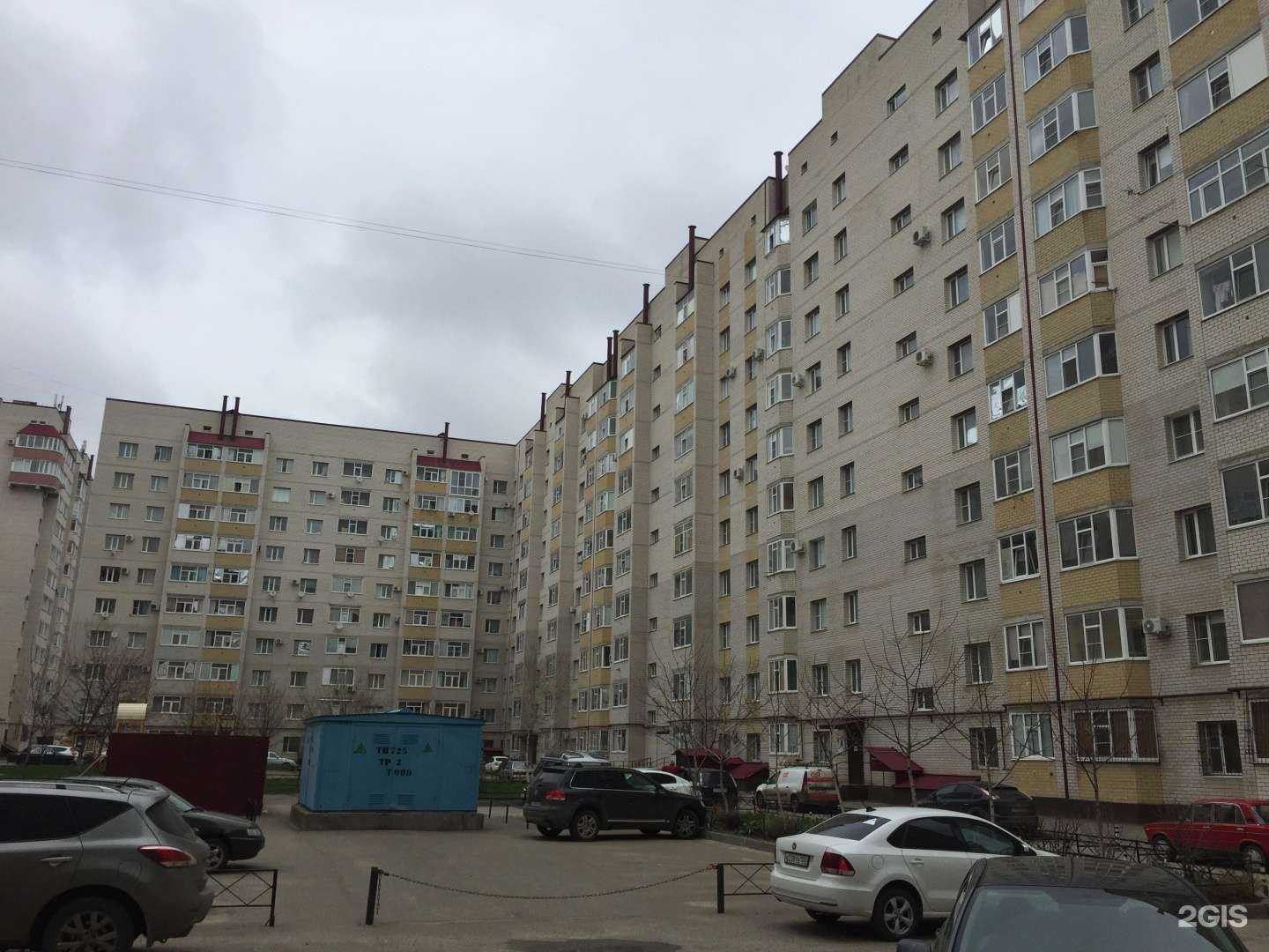 Отзывы на компанию Студия красоты в Ставрополе c фото - фотография 2 из 2