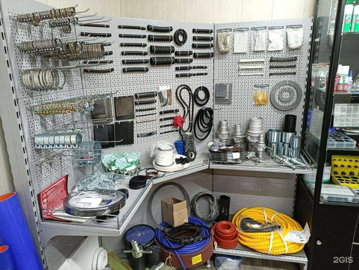 Отзывы на компанию Промышленные Материалы в г. Новокузнецк c фото