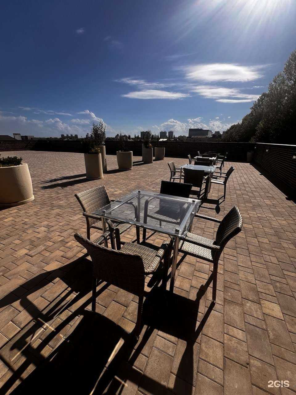 Отзывы на компанию Миргород в Краснодаре c фото