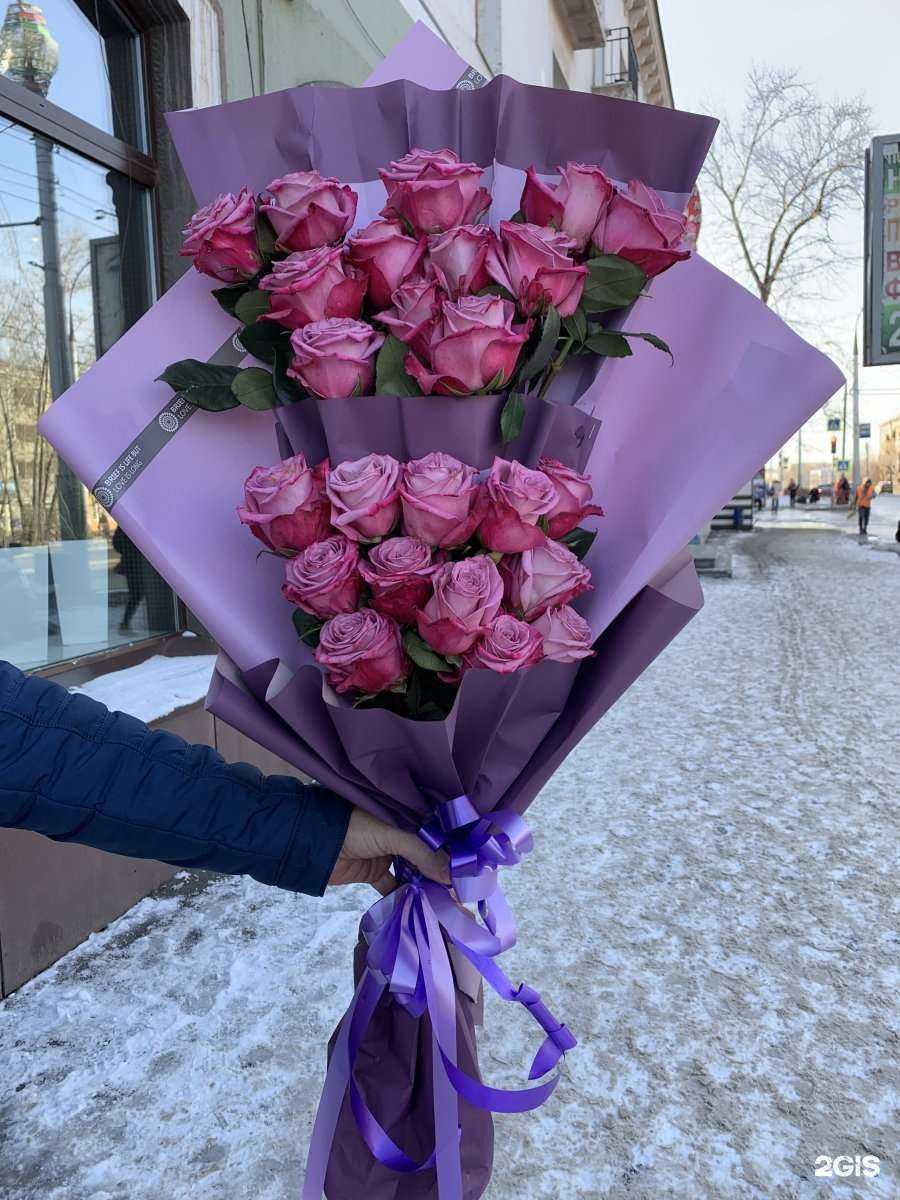 Отзывы на компанию Florens в Иркутске c фото