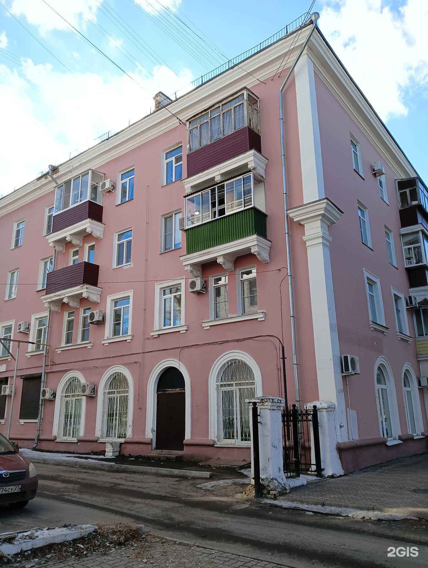 Отзывы на компанию Отпечаток в Комсомольске-на-Амуре c фото - фотография 2 из 2