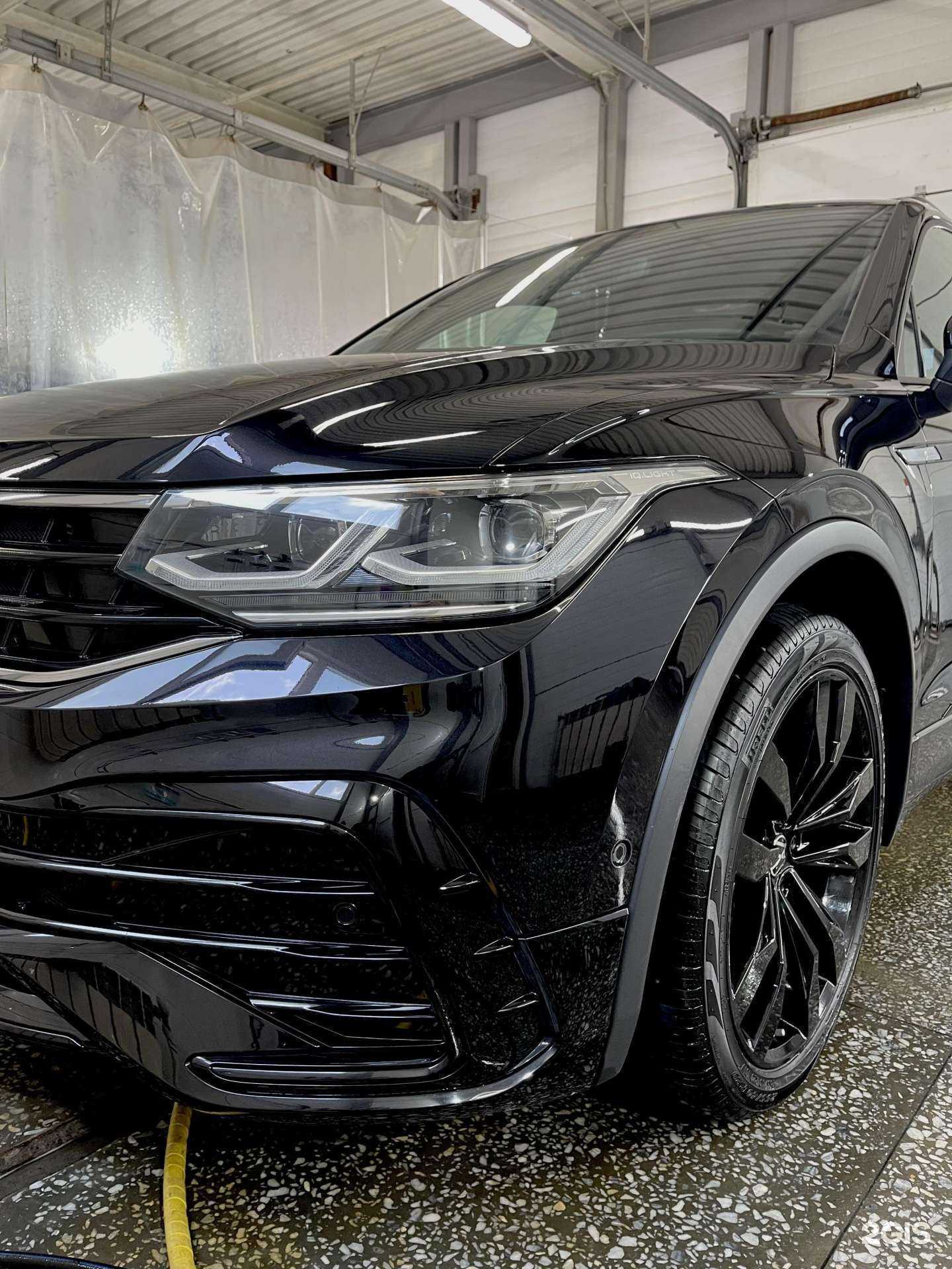 Отзывы на компанию Car Wash Nv в г. Нижневартовск c фото