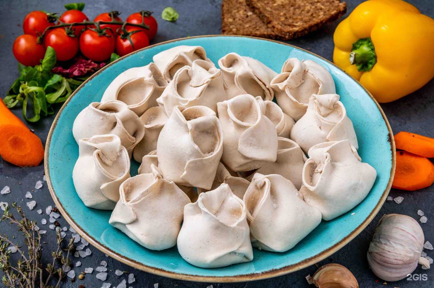 Отзывы на компанию Правильная корзинка в г. Липецк c фото