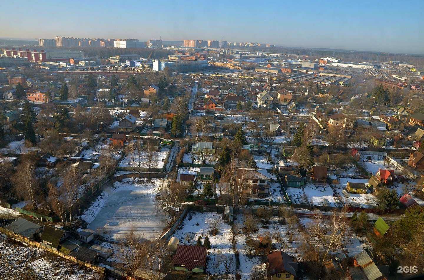 Отзывы на компанию Магазин цветов в Одинцове c фото - фотография 2 из 2