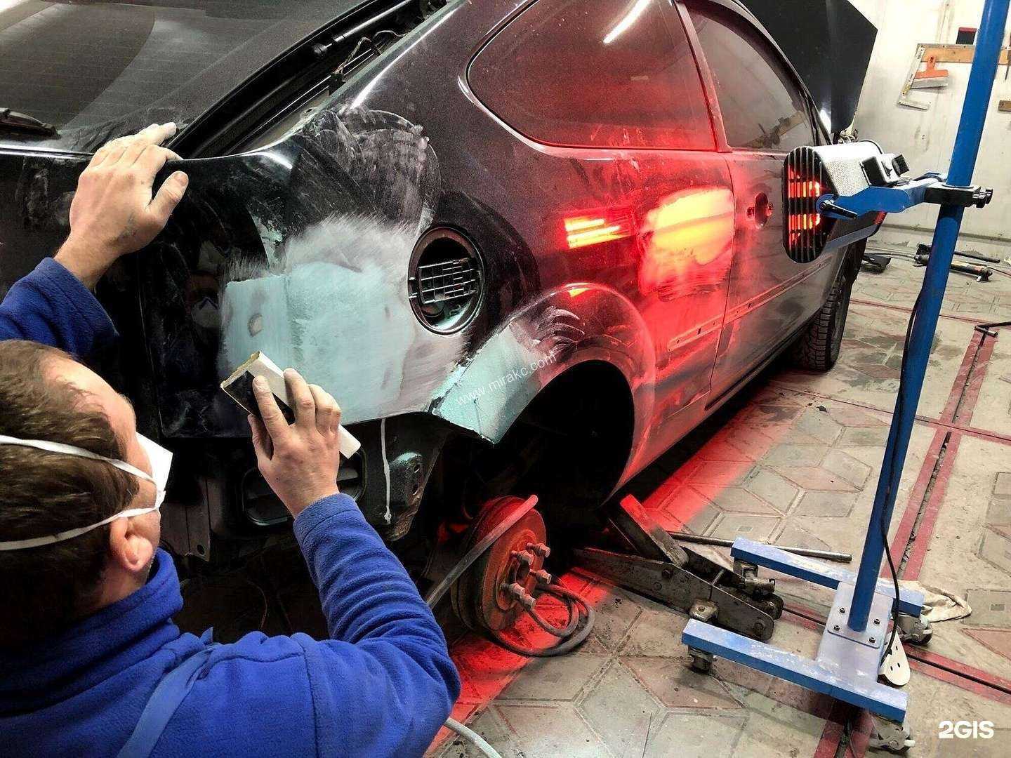 Отзывы на компанию Экипаж в г. Курган c фото