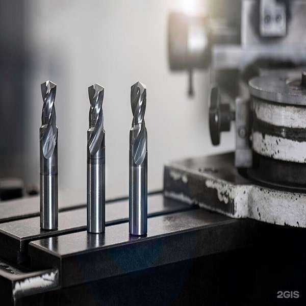 Отзывы на компанию Инструментснаб в Екатеринбурге c фото