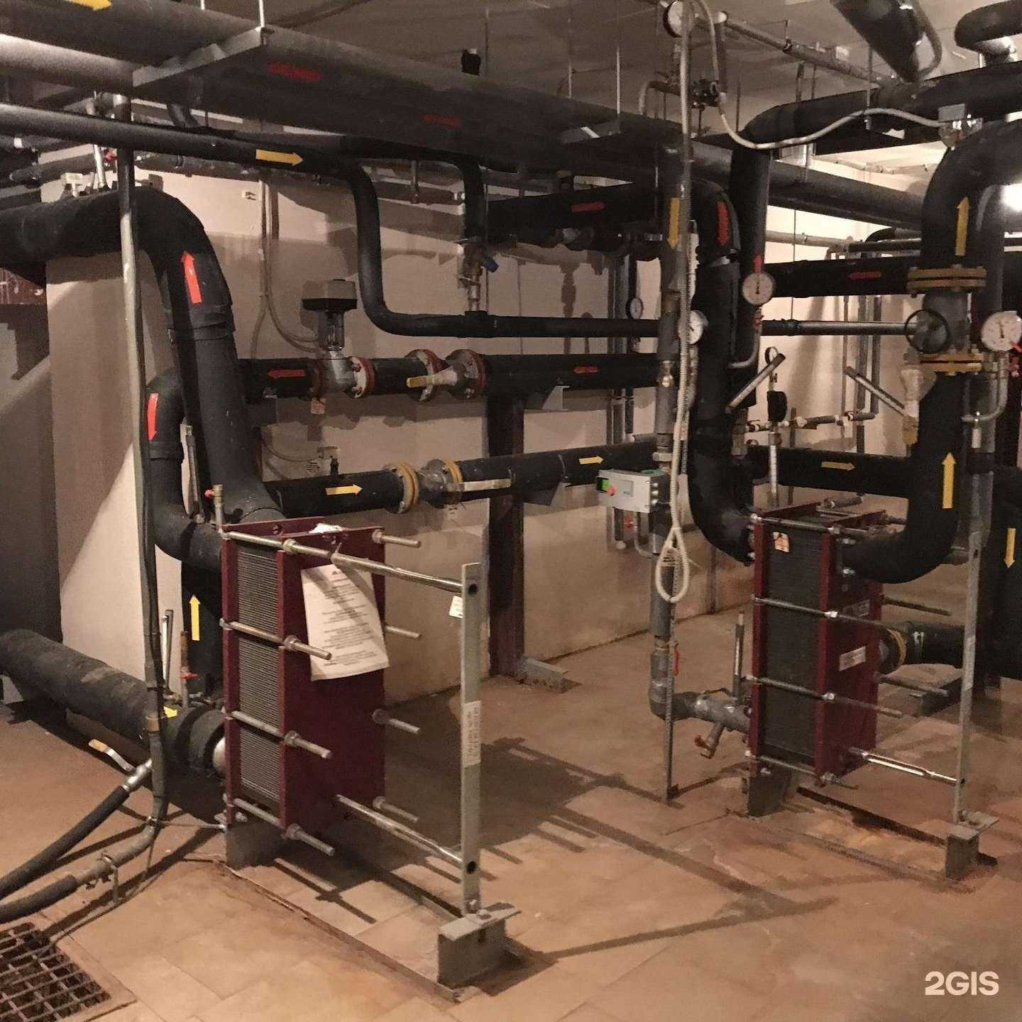 Отзывы на компанию Теплоpunkt в Перми c фото