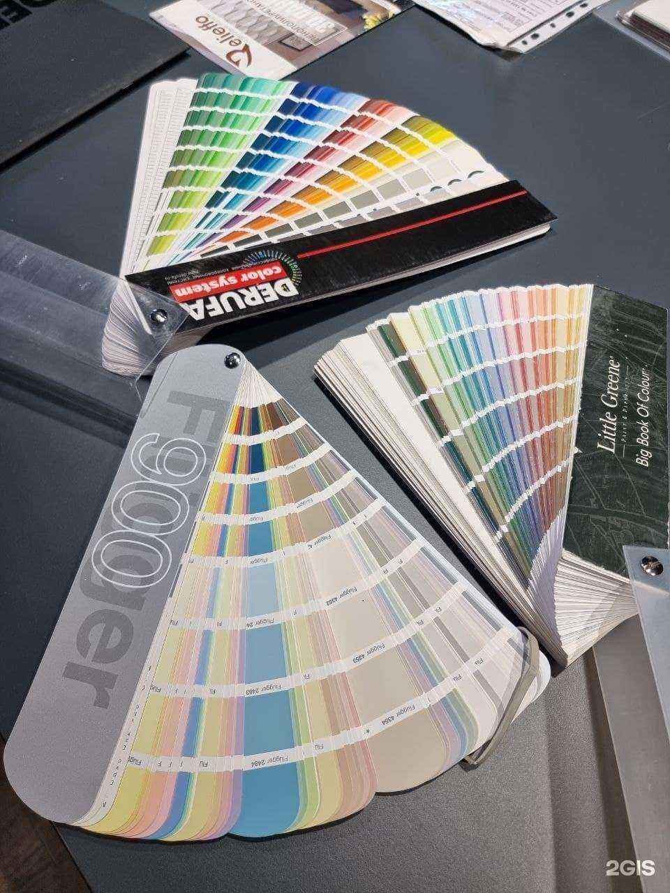 Отзывы на компанию Derufa в г. Воронеж c фото