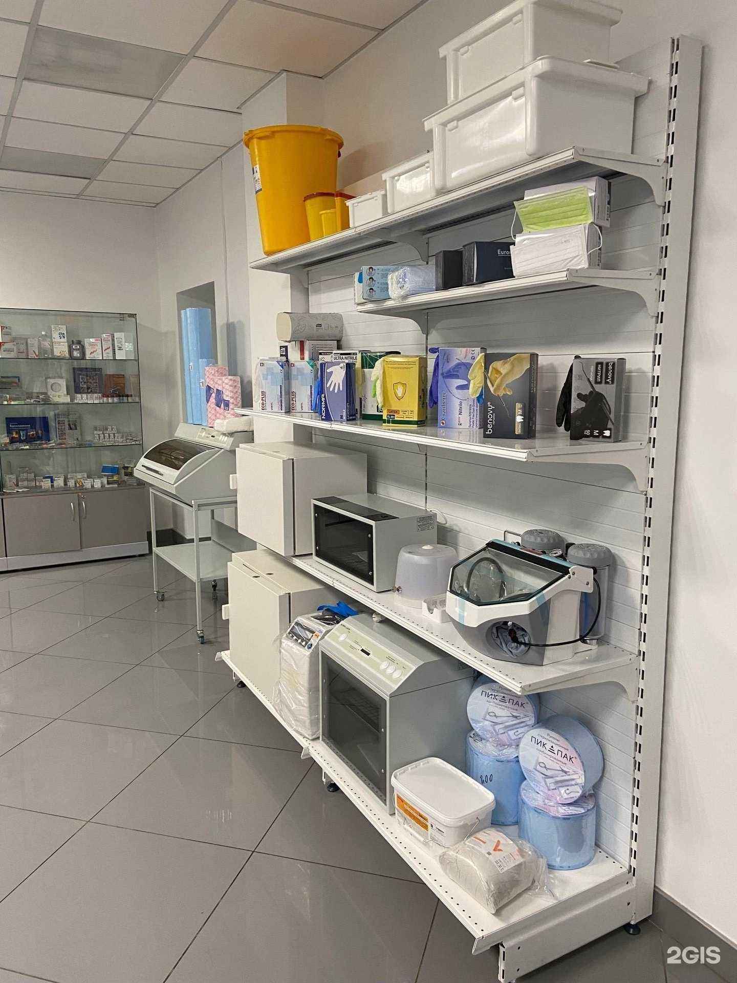 Отзывы на компанию Контакт-Саяны в Абакане c фото