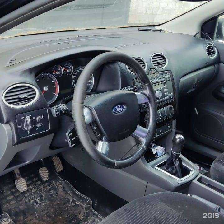 Отзывы на компанию ЛегоАвто102 в Стерлитамаке c фото