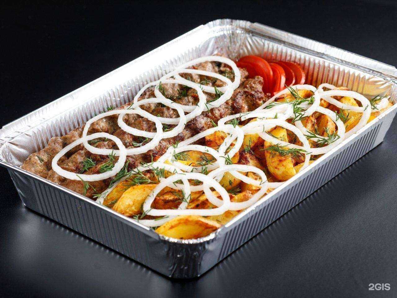 Отзывы на компанию Пекарь Хаус в Тюмени c фото