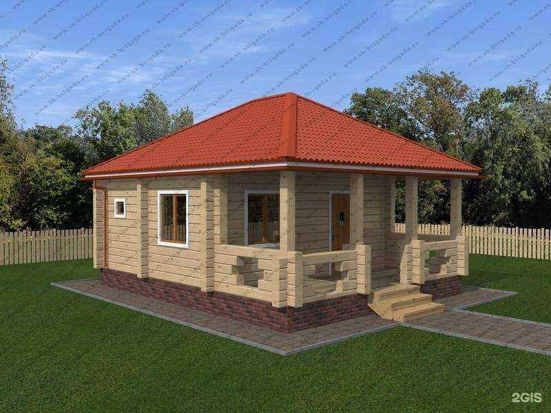 Отзывы на компанию Бригада в г. Кострома c фото