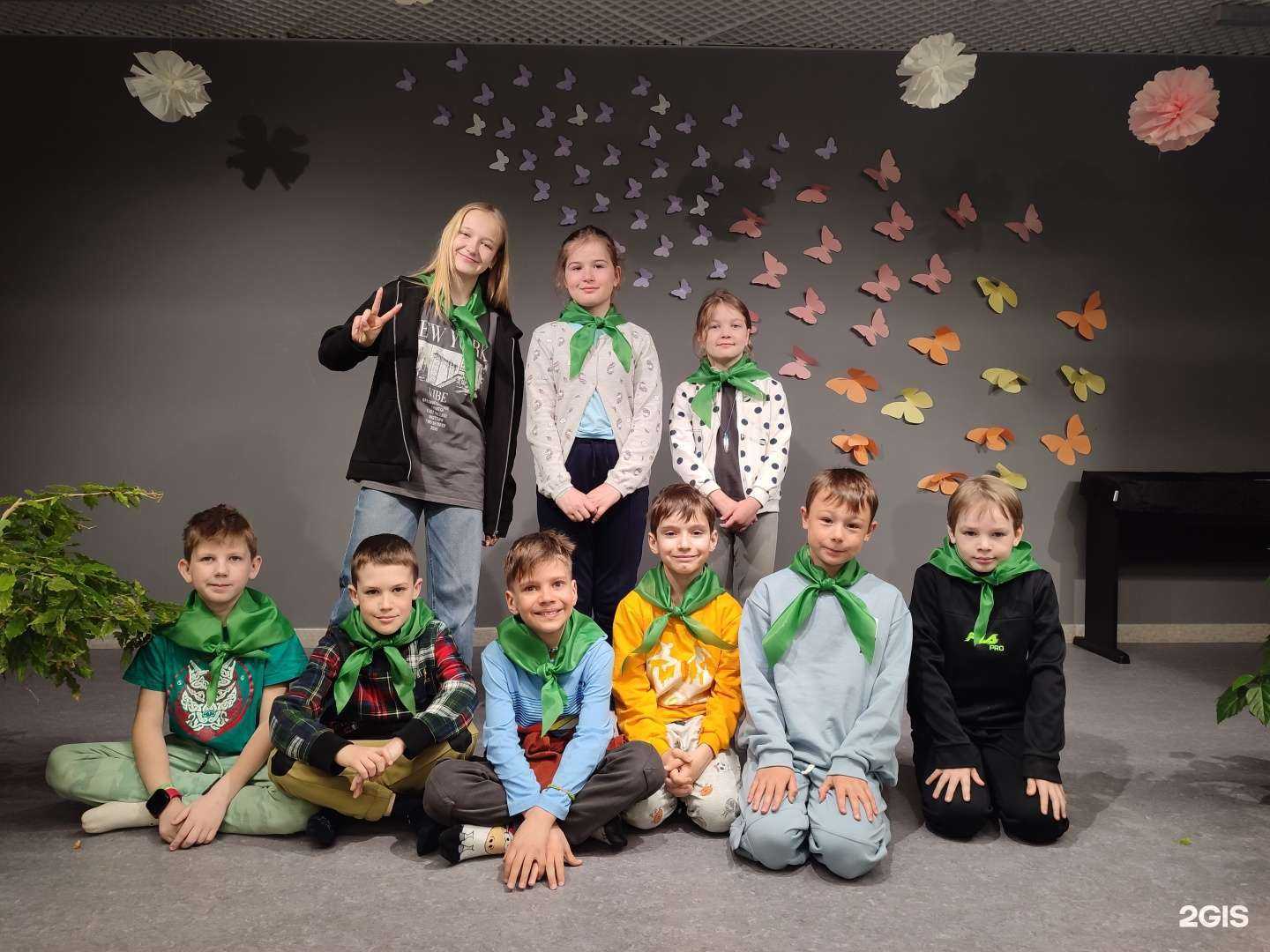 Отзывы на компанию Крылья Леонардо в Челябинске c фото